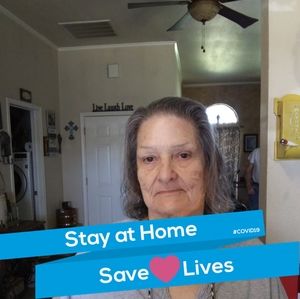 Meet your Posher, Freda